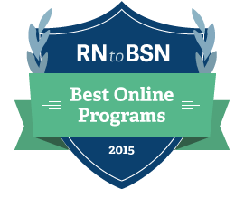 RN to BSN RN to BSN